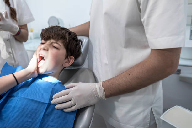 Best Emergency Treatment for Dental Infections or Abscesses in Buna, TX