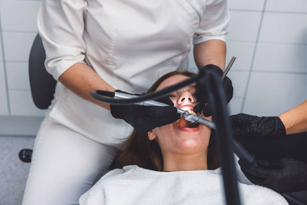 Best Emergency Gum Treatment in Buna, TX