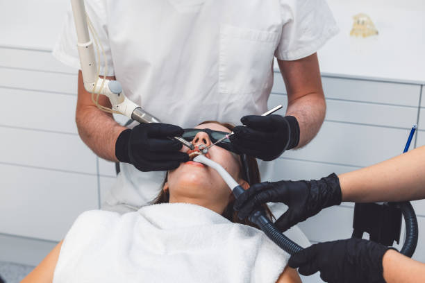 Best Cosmetic Emergency Dentistry in Buna, TX