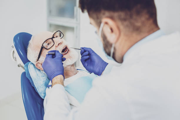 Best Urgent Care for Lost Fillings or Crowns in Buna, TX
